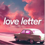 Love Letter (Funk, Pop, FIFTY FIFTY)