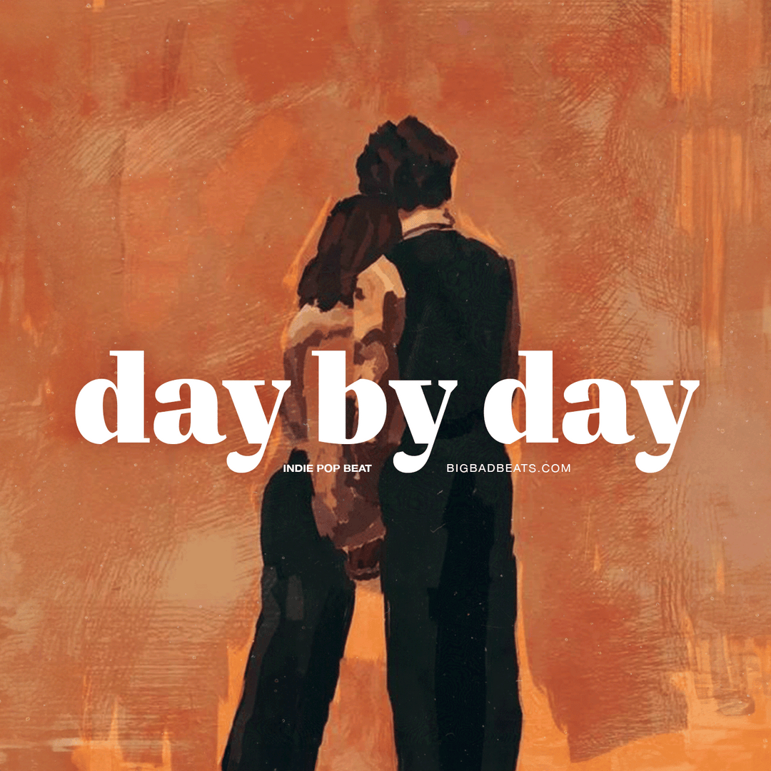 Day By Day (Indie, Alternative)