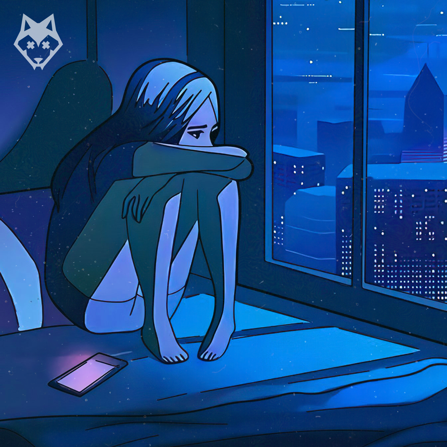 Empty Bed(悲伤的钢琴说唱,嘻哈)