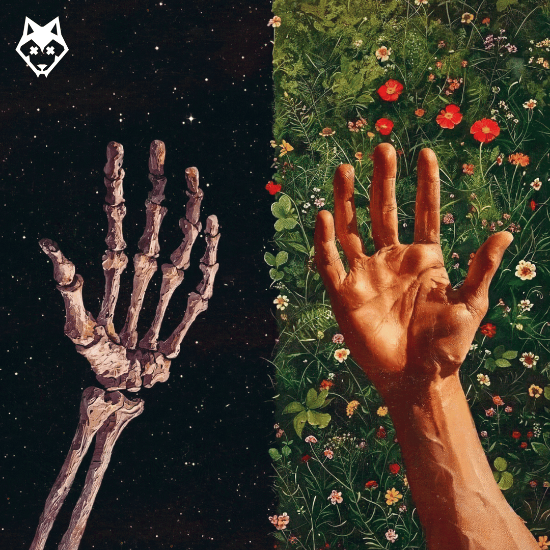 Oil & Water (Indie, Blues, Folk)
