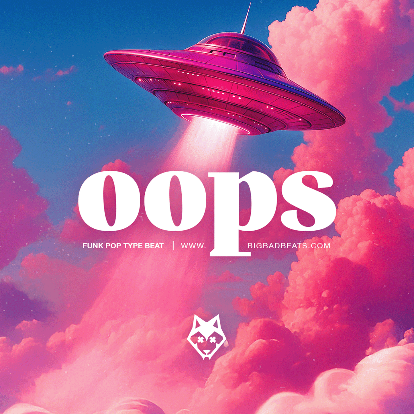 OOPS(放克、流行、FIFTY FIFTY)