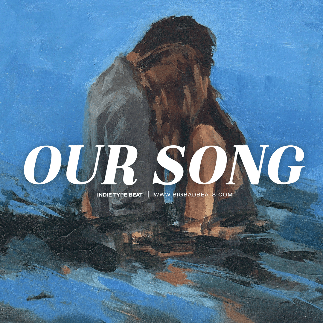 Our Song (Indie Rock, Bedroom Pop)