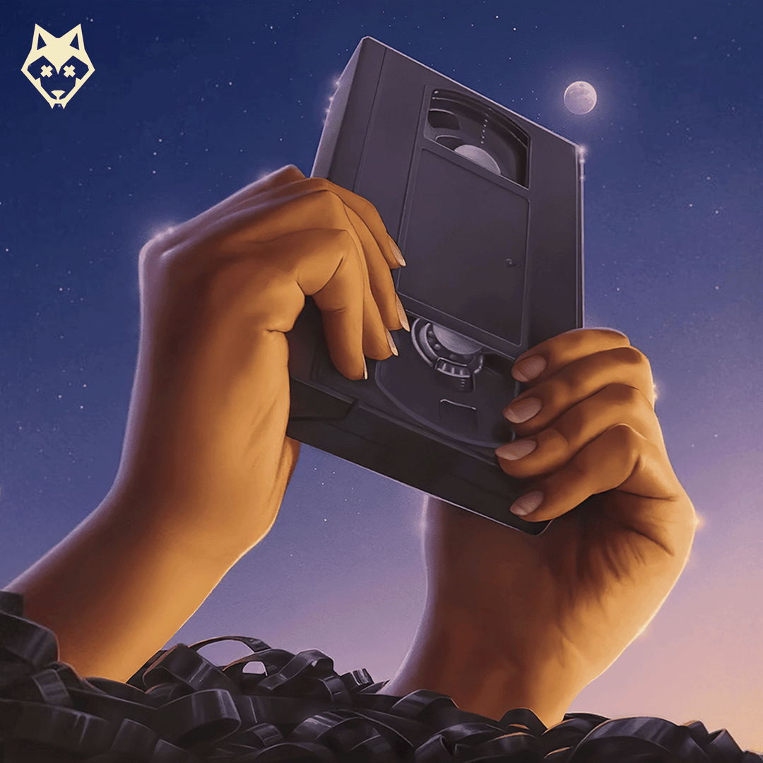 Replay (The Weeknd, 80s, Synth Pop)