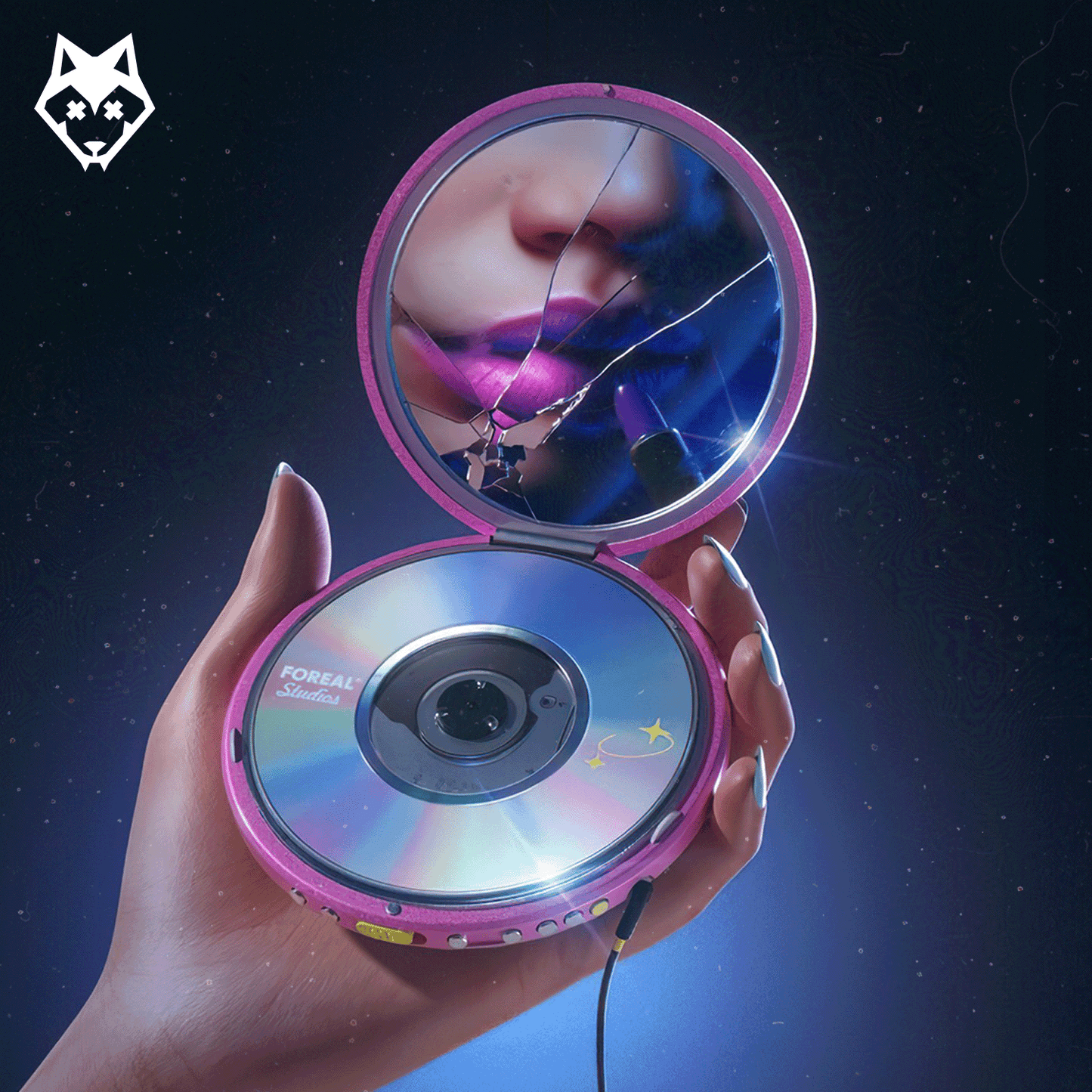 Slow Motion (80's Pop, Dua Lipa, Ava Max Synthwave)