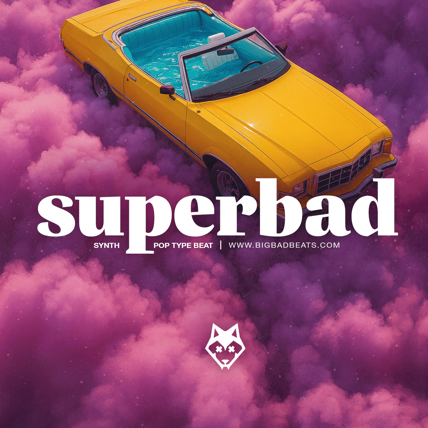 Superbad(合成流行乐、萨布丽娜·卡彭特、查佩尔·罗恩)