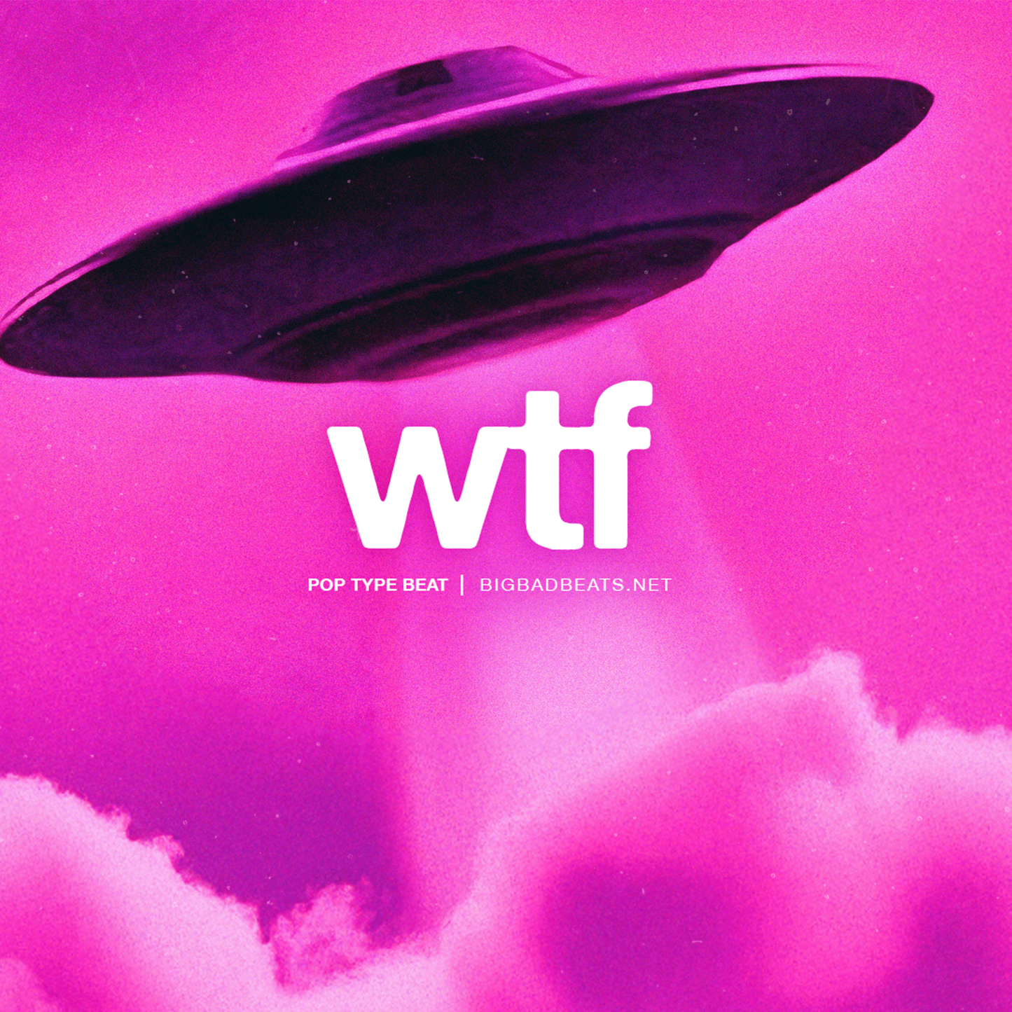 WTF (FIFTY FIFTY、Sabrina Carpenter、放克流行类型节拍)