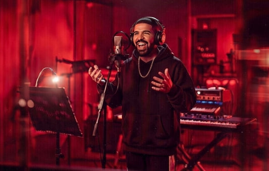 Type Beats for Rappers: How to Choose the Right Beat for Your Flow