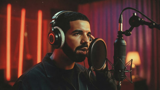 Type Beats Explained: How Artists Use Beats to Shape Modern Music