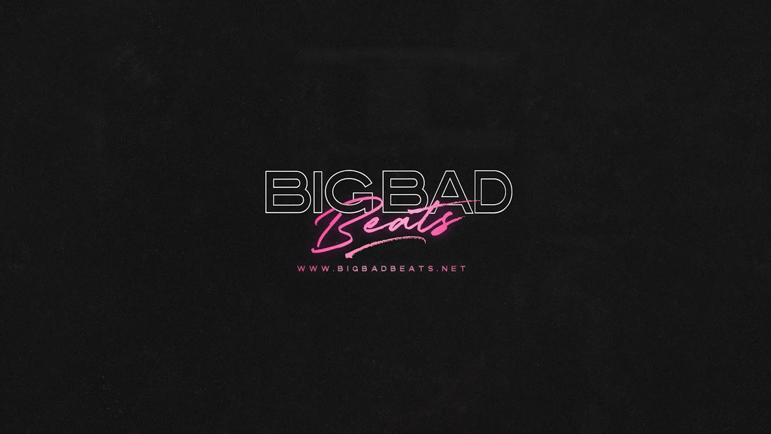 Big Bad Beats - Elevate Your Music