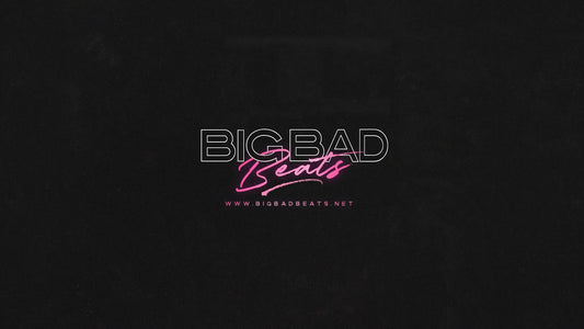 Big Bad Beats - Elevate Your Music