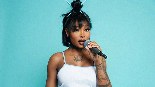 Summer Walker type beat instrumental for emotional R&B singers
