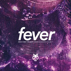Fever Disco Funk Pop beat cover by BigBadBeats