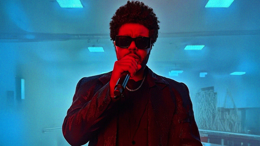 The Weeknd Type Beat: Dark Pop & R&B Instrumentals for Modern Artists