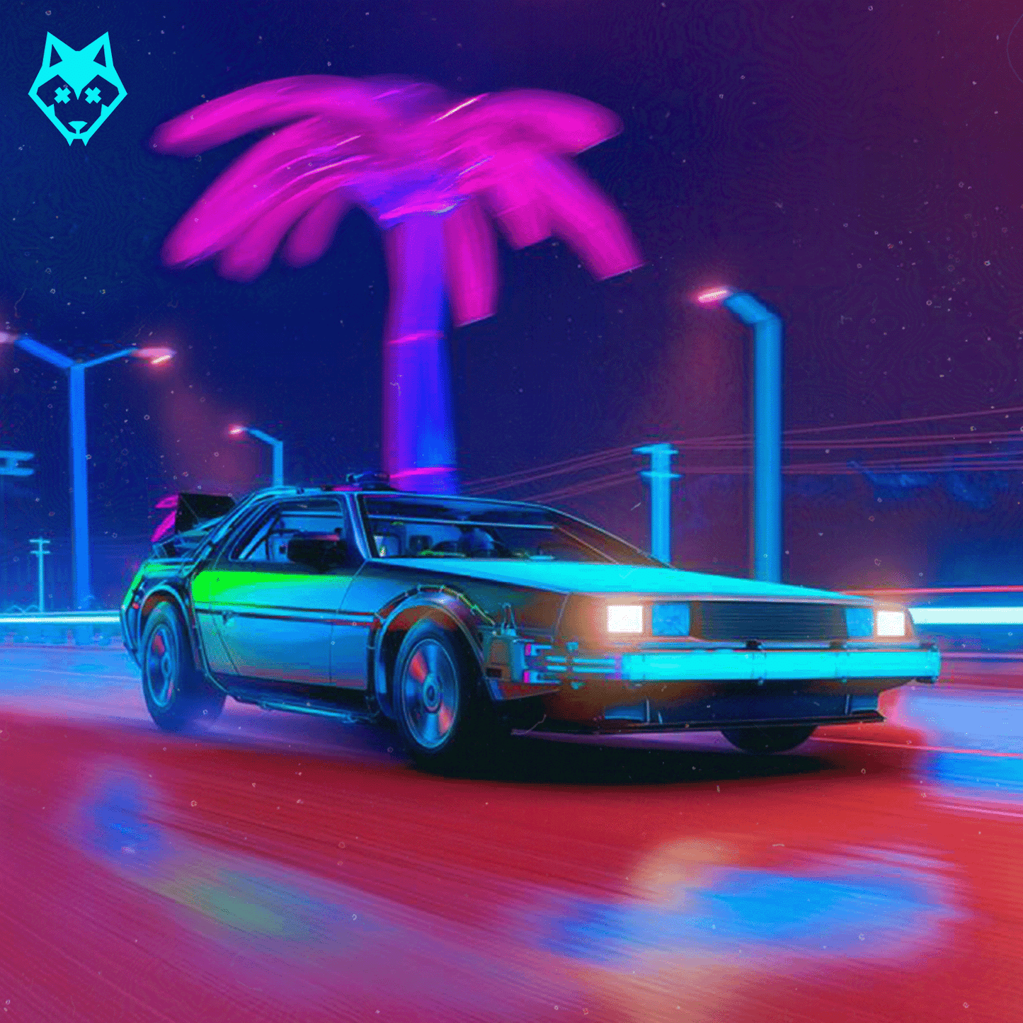 DeepSeek (The Weeknd, Dua Lipa, 80s)