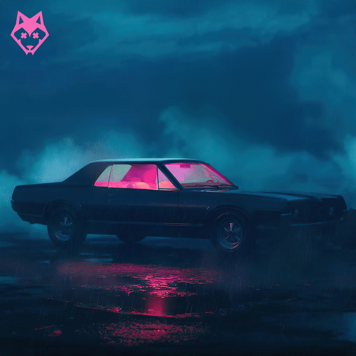 Nightmare (80s, Pop, The Weeknd)