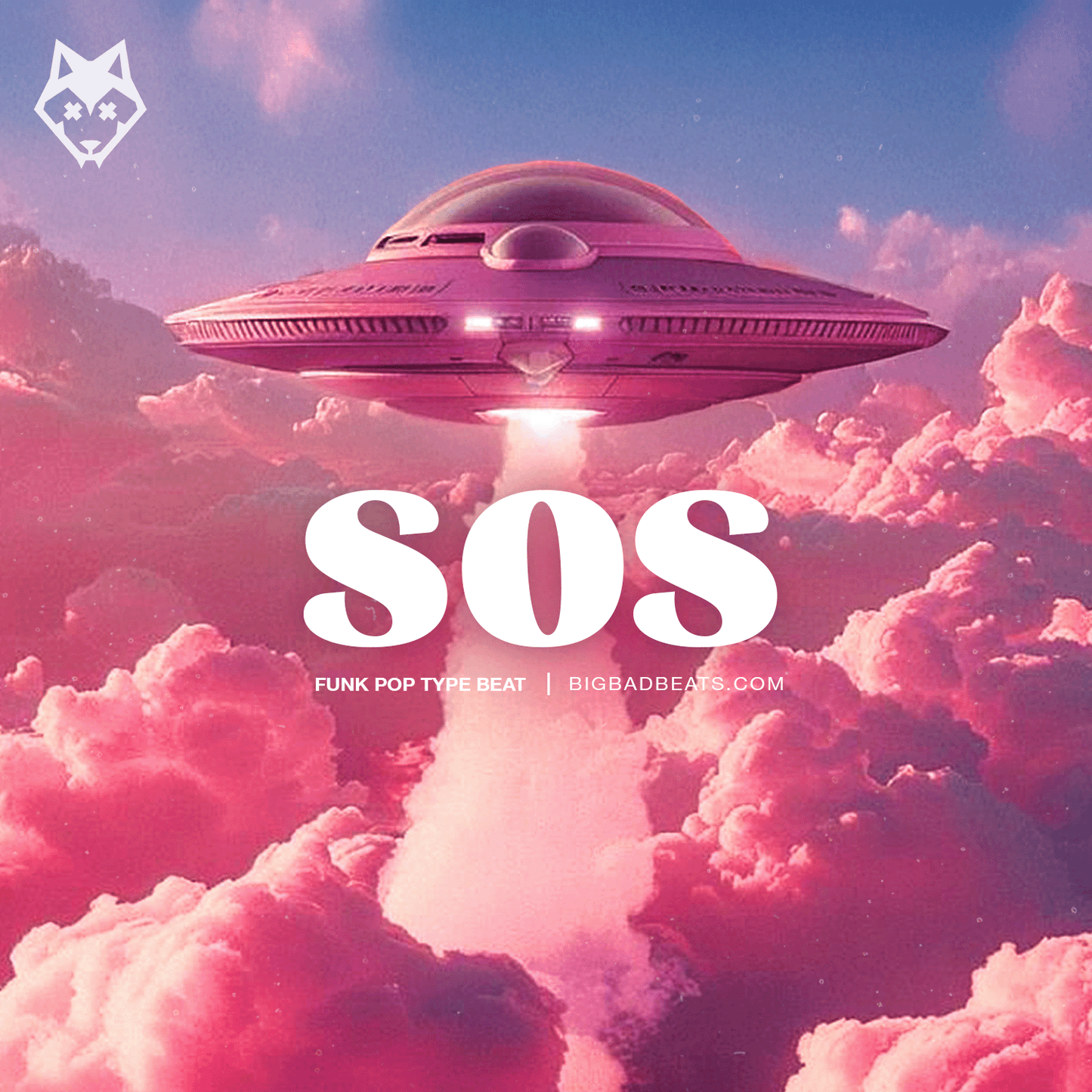 SOS (Funk, Pop, FIFTY FIFTY)