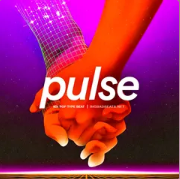 Pulse (Dua Lipa, 80s, Pop)