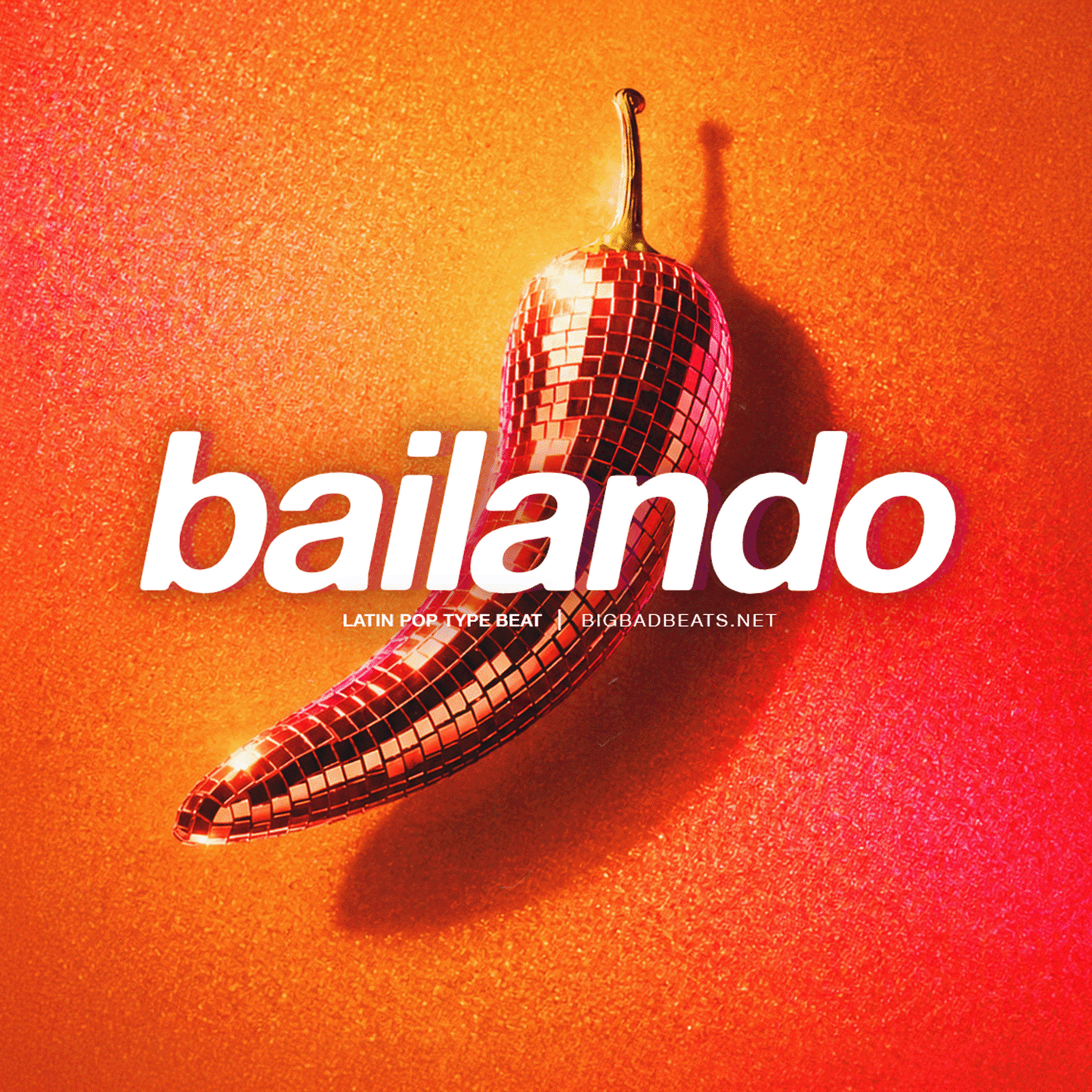 Bailando (Latin, Pop, Funk)