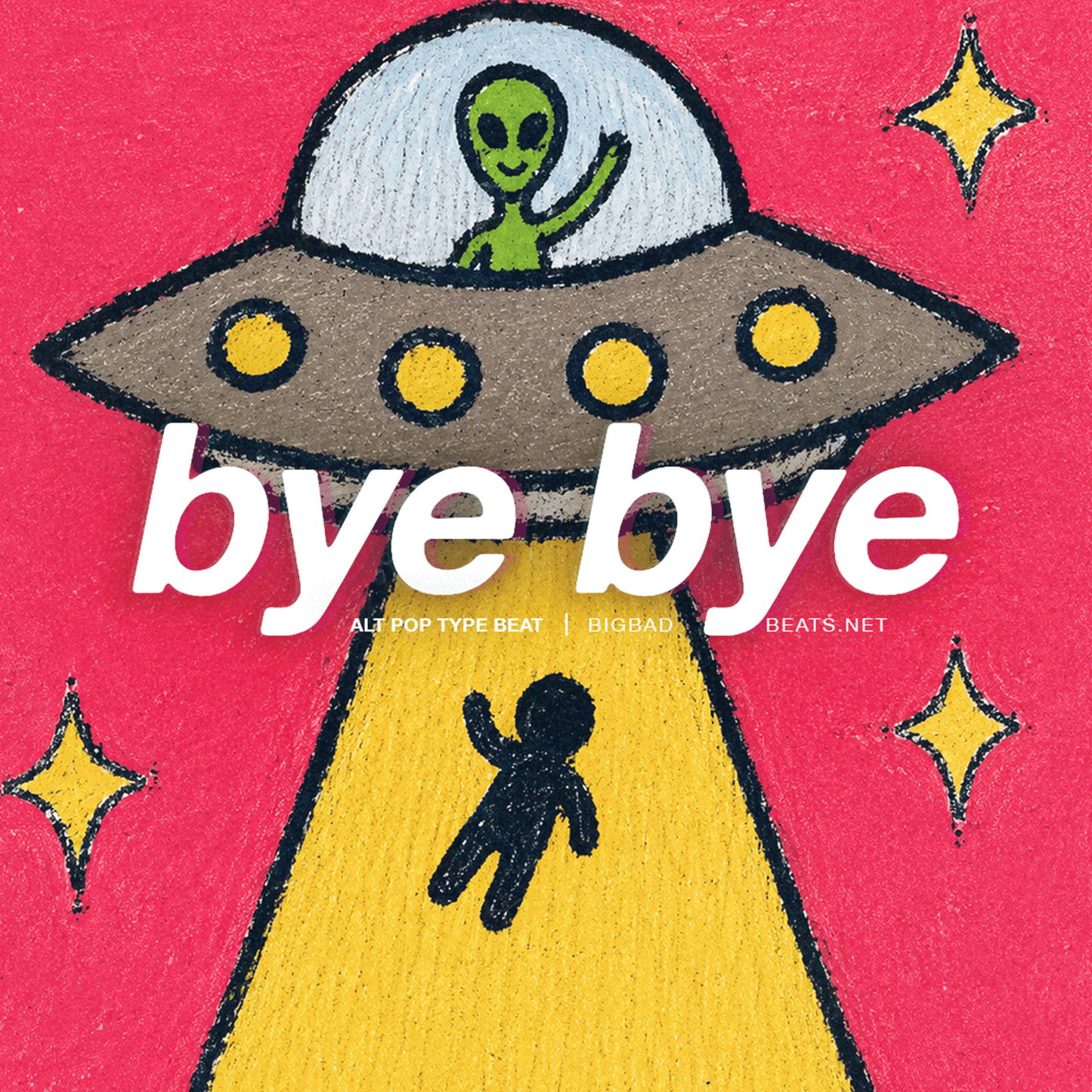 Bye Bye (Modern Pop, Olivia Rodrigo Type Beat)