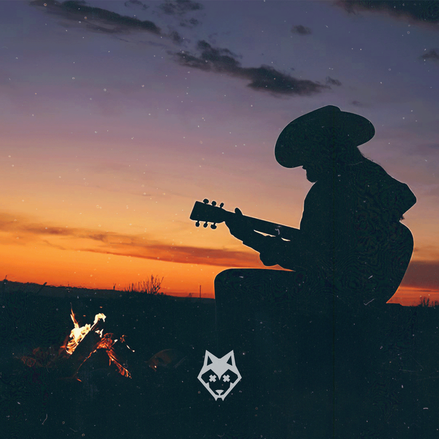 Campfire (Acoustic Guitar, Pop, Folk)