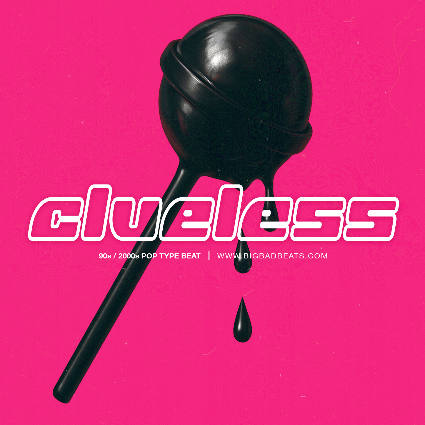 Clueless (90s Pop, Britney Spears, Tate McRae)