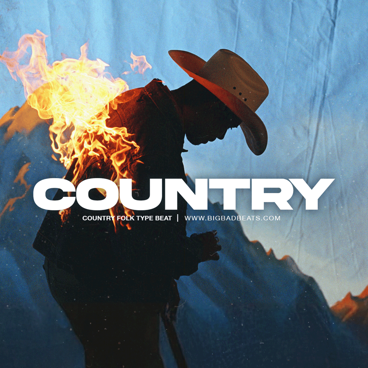 Country (Acoustic Guitar, Pop, Folk)