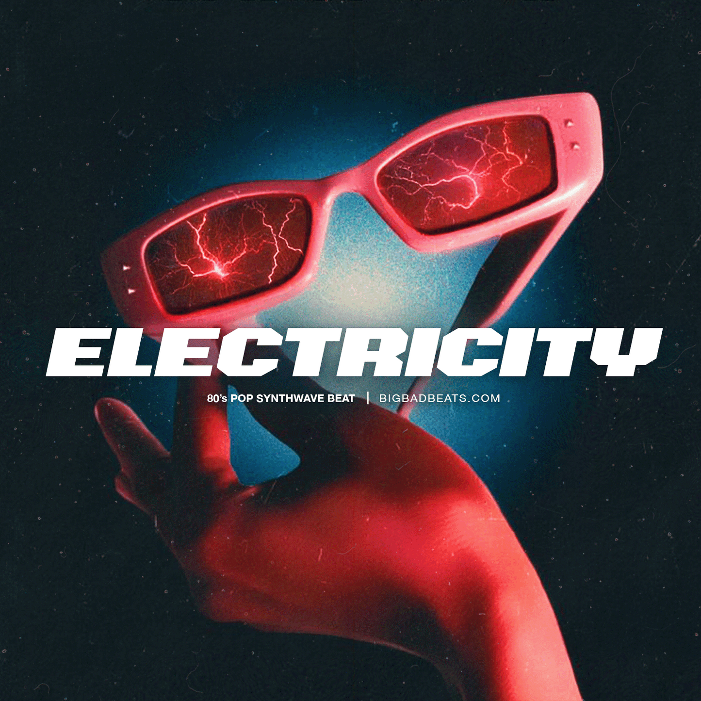 Electricity (Dua Lipa, 80s, Pop)