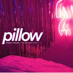 Pillow (Trap Soul, RnB, Summer Walker)