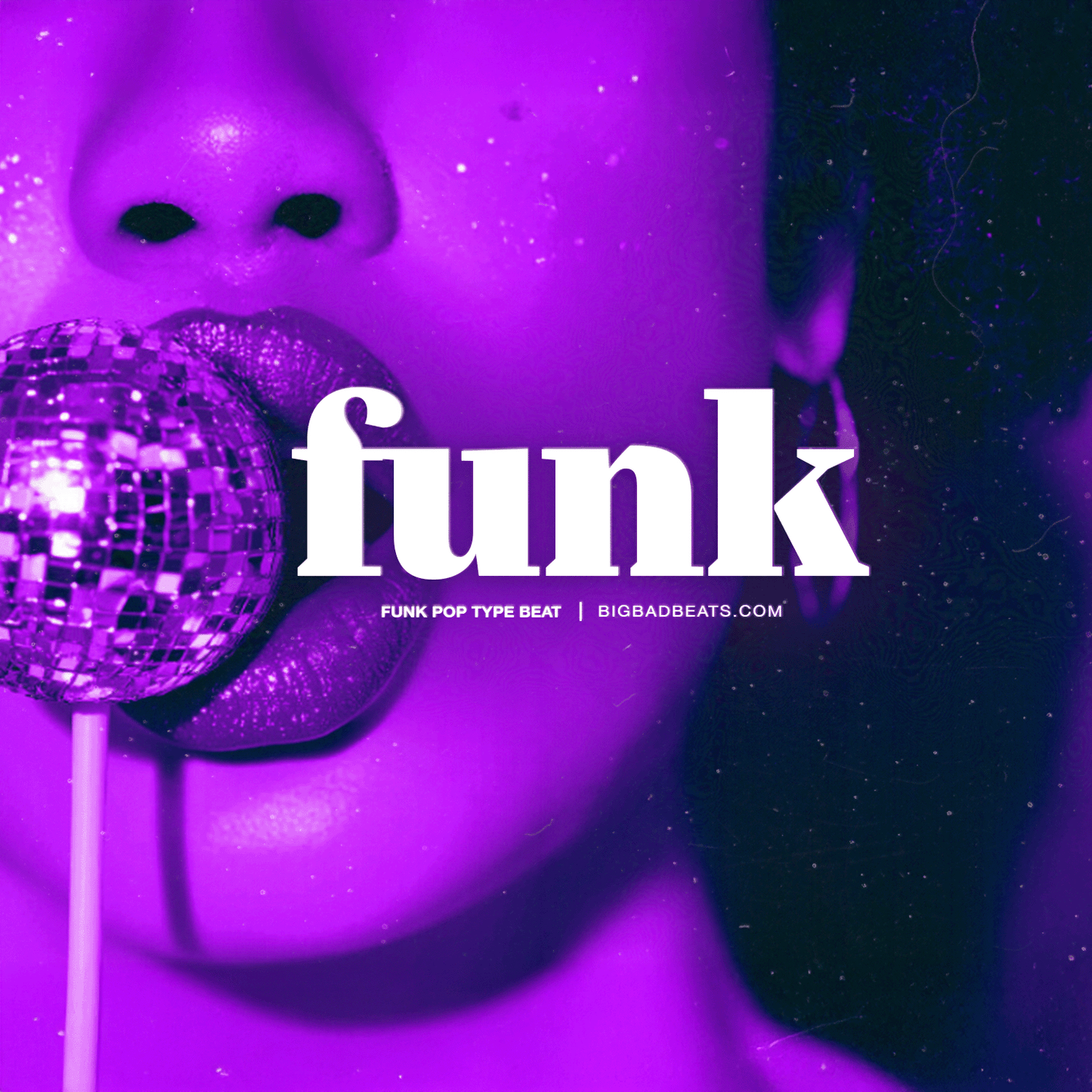 Funk (Disco, Pop type Beat)