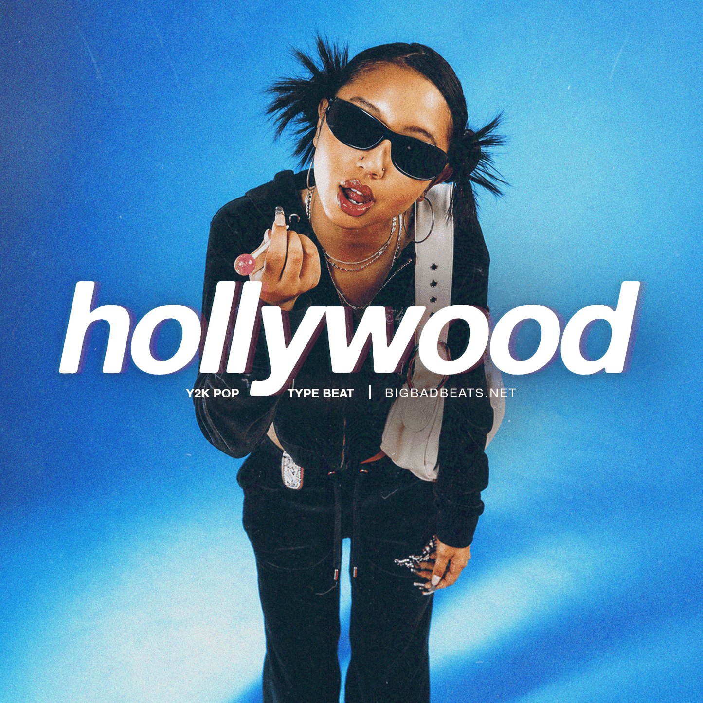 Hollywood (2000s, 90s Pop Type Beat)