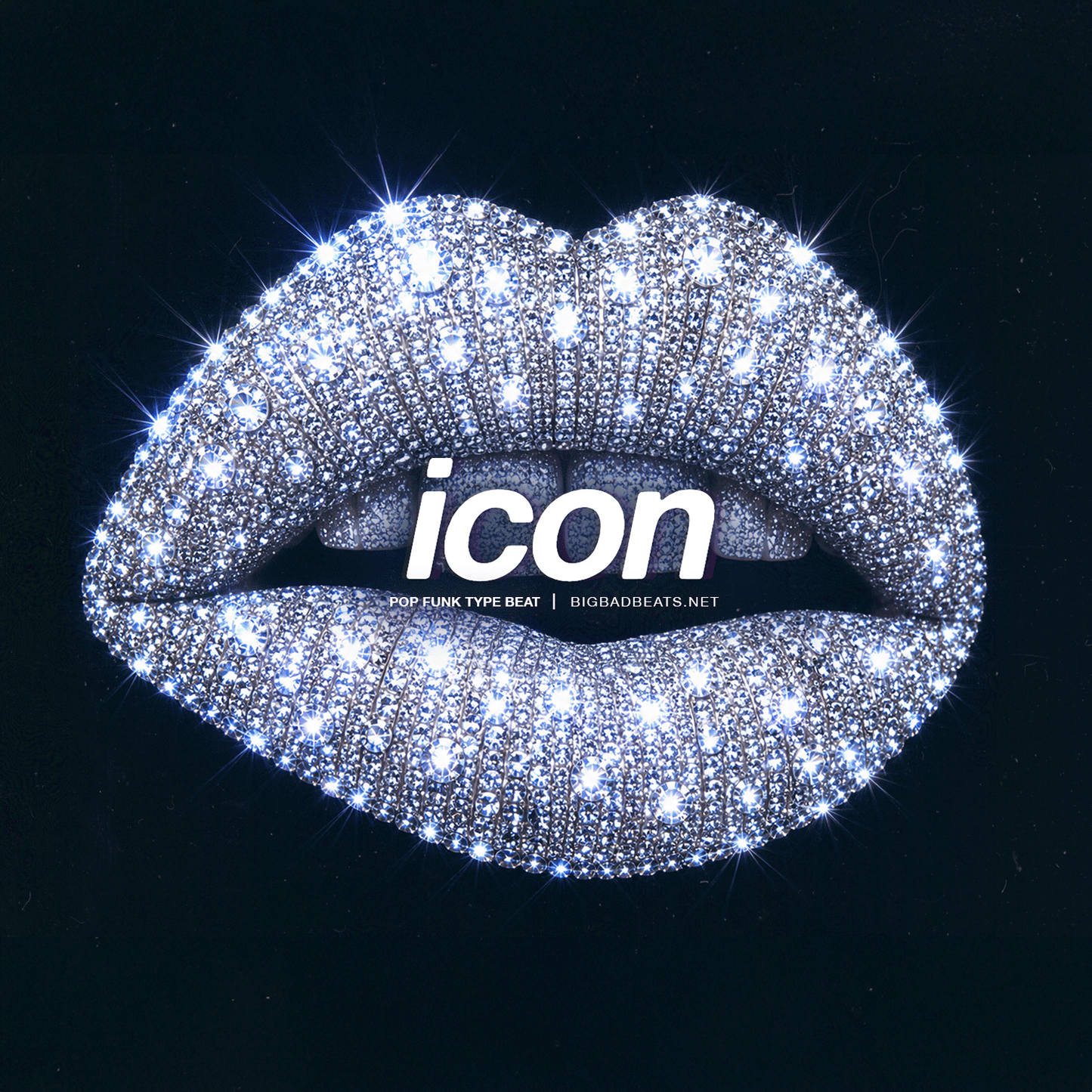 ICON (Pop, Funk, Michael Jackson Type Beat)