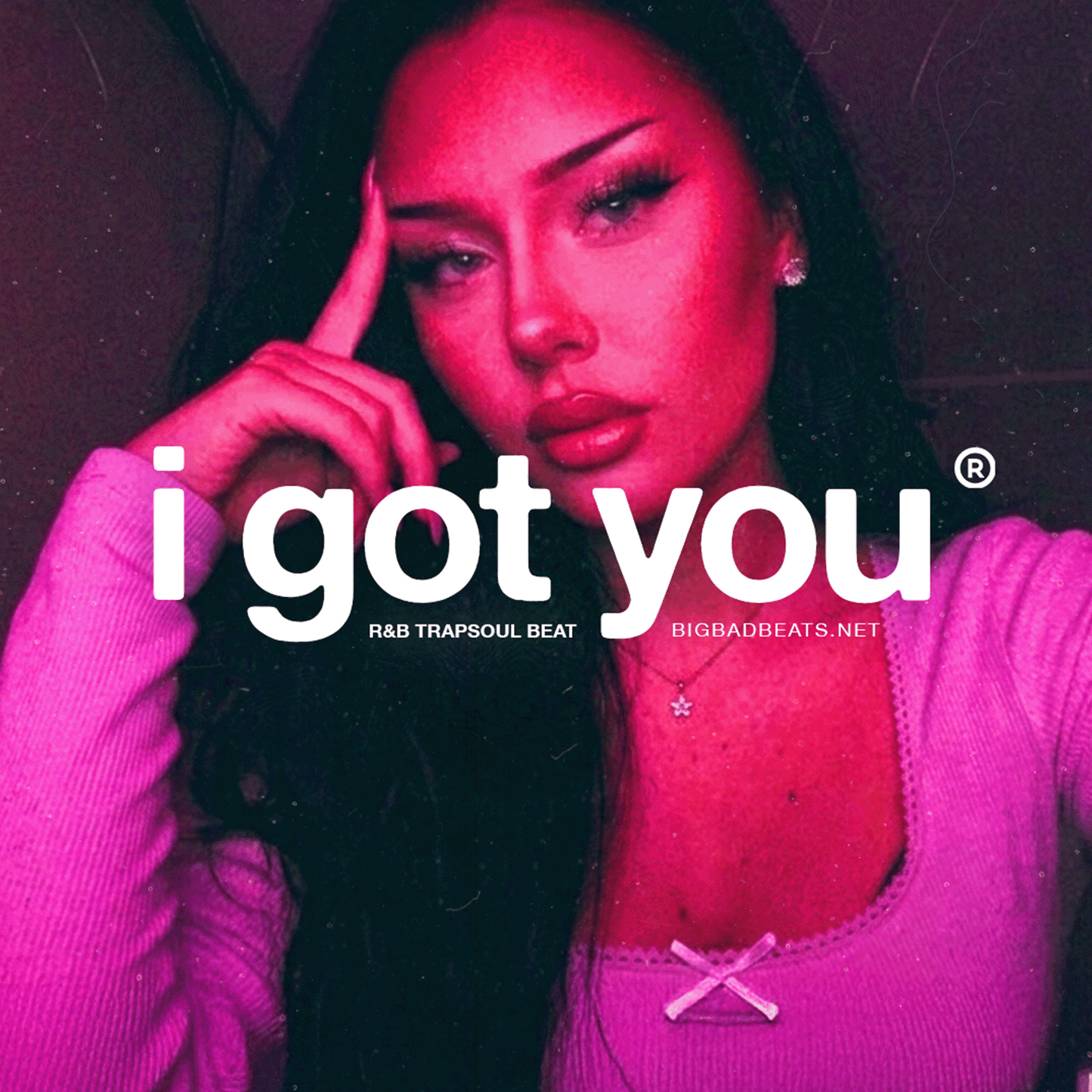 我懂你 (R&B，陷阱灵魂乐)