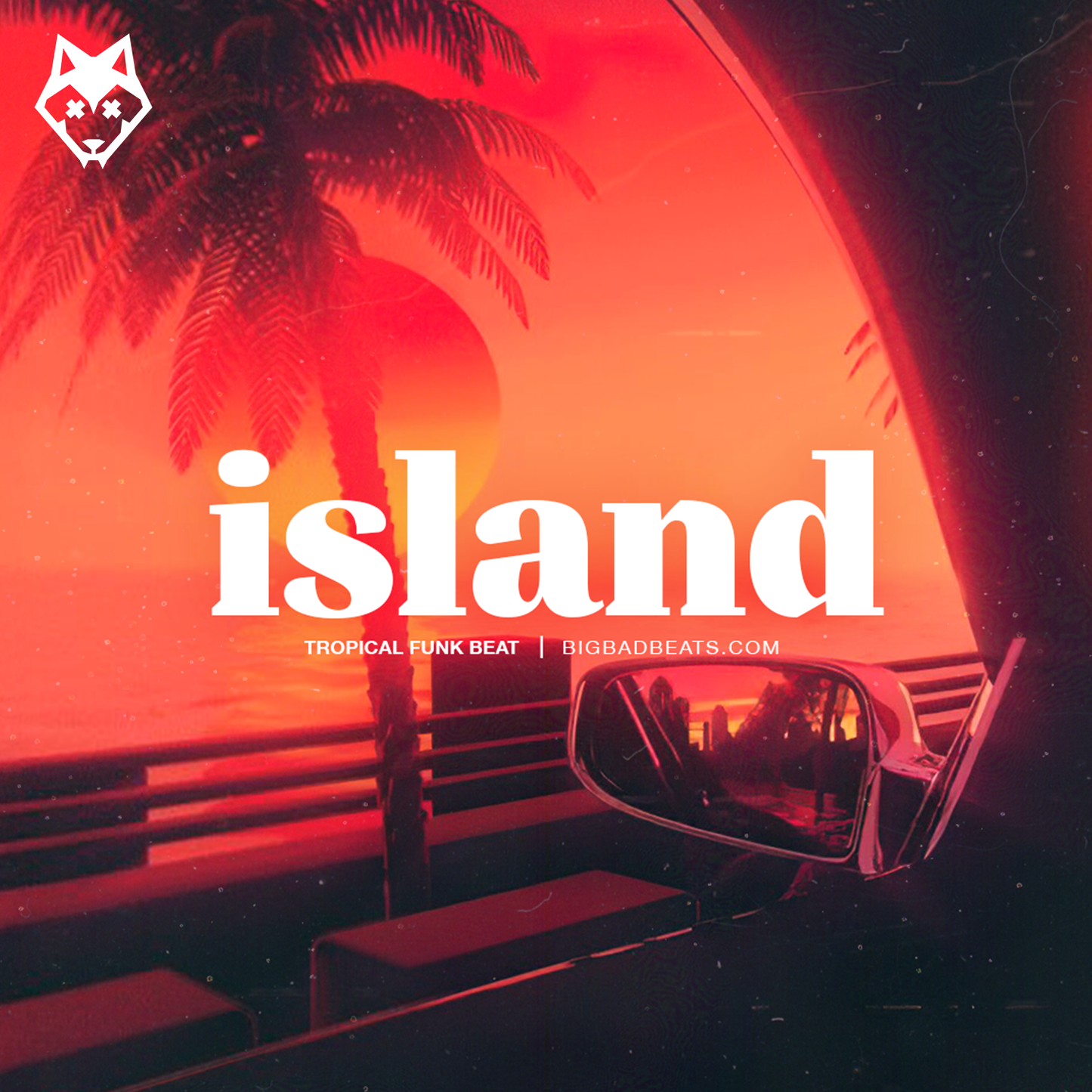 Island (Tropical Funk Pop)