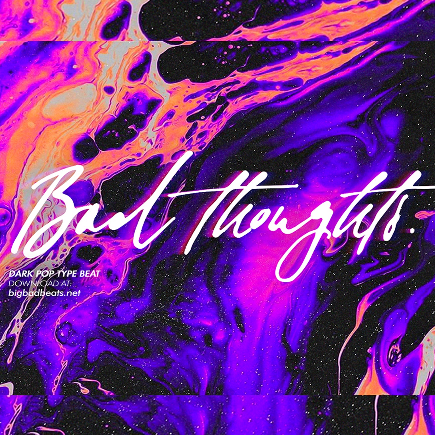 坏想法（Dark Pop，Billie Eilish）
