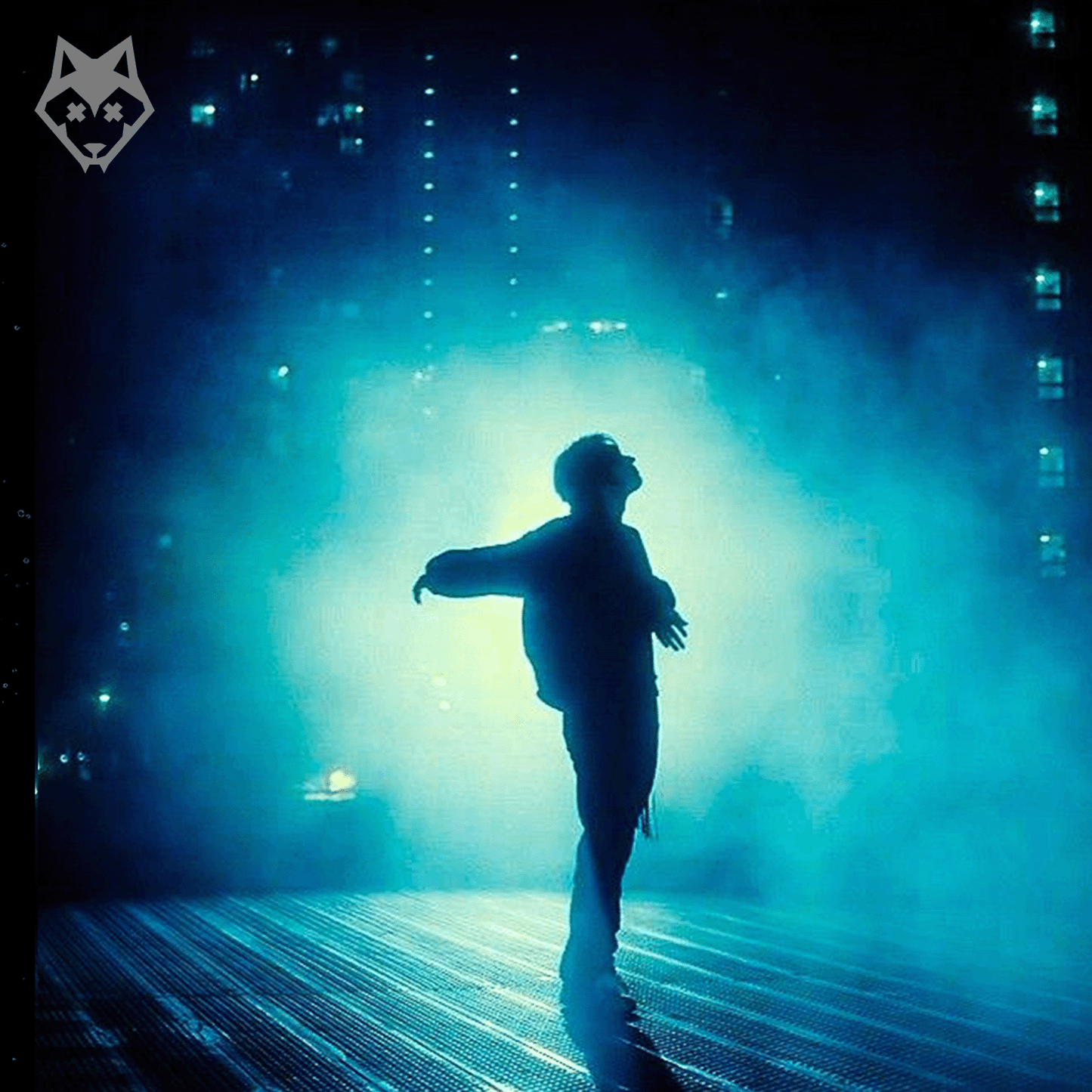 迷失在夜色中（The Weeknd，流行，合成器流行）