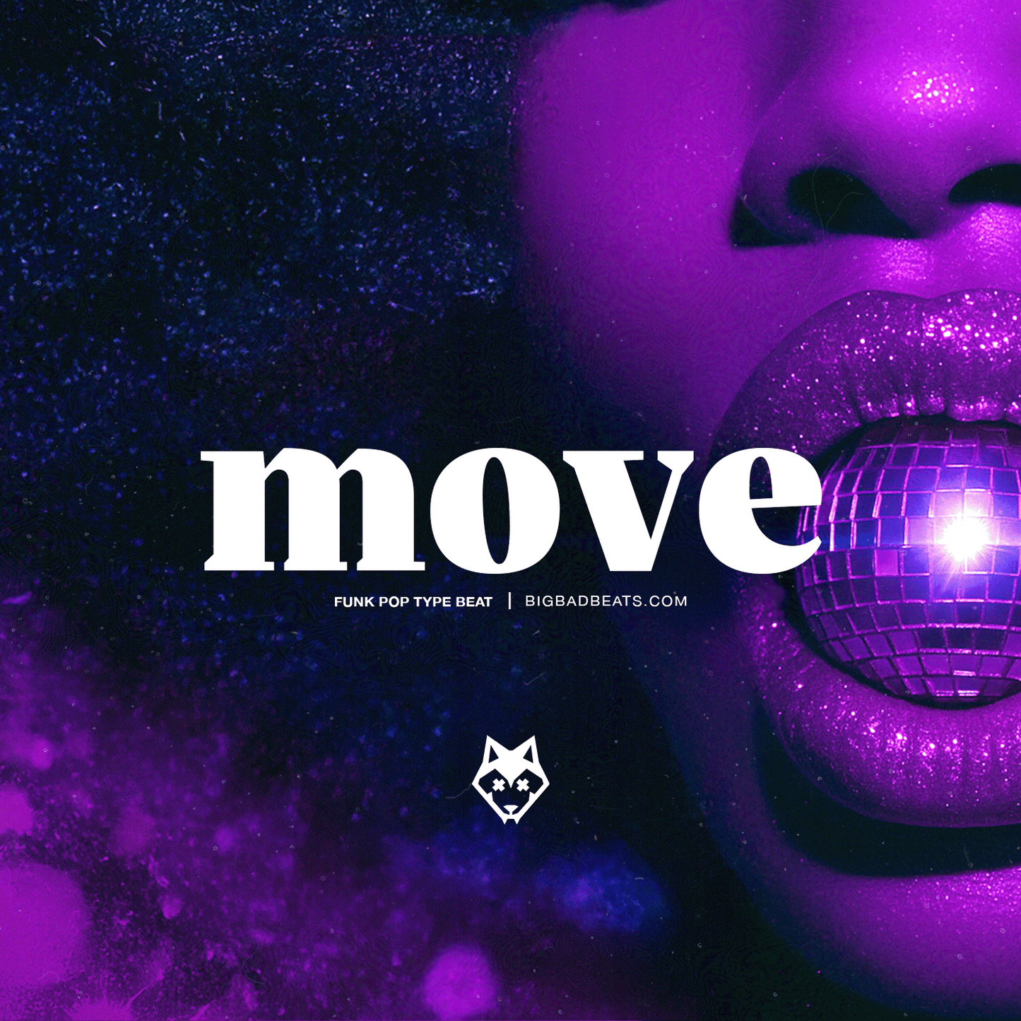 MOVE (Funk, Disco, Pop)