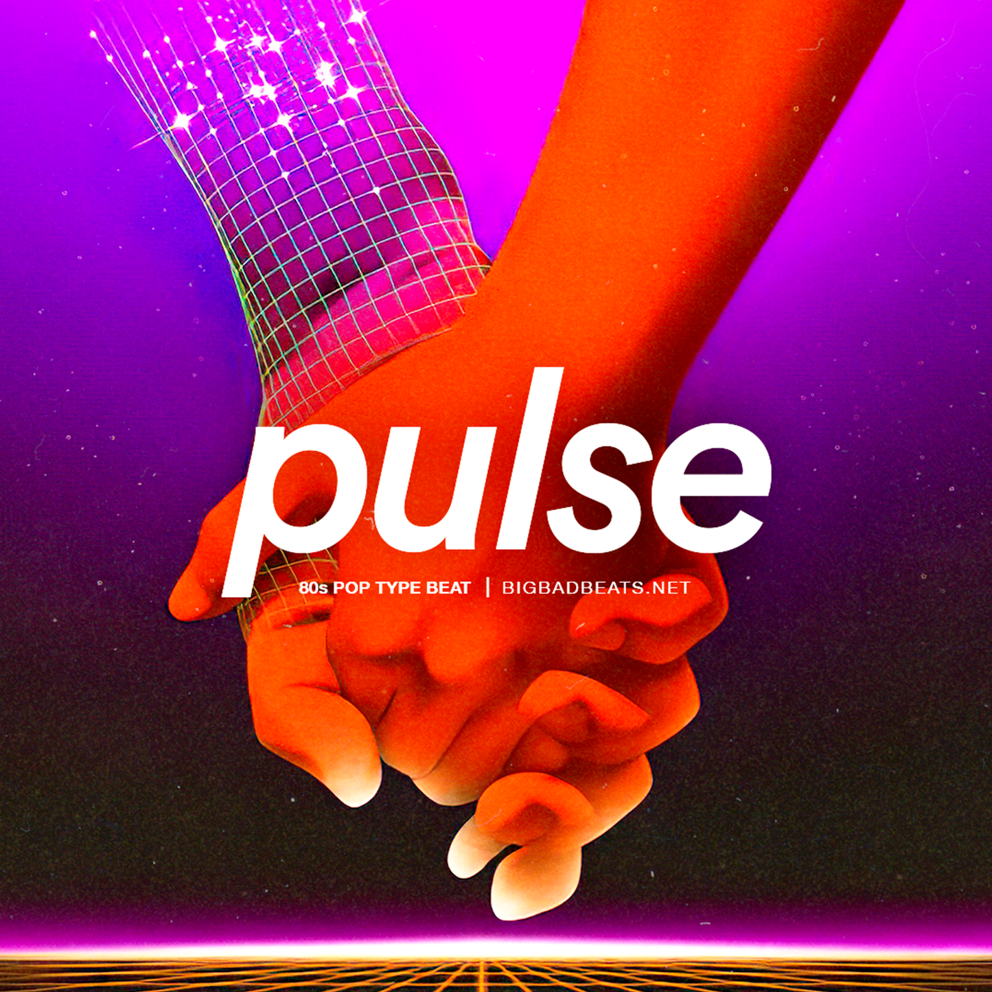Pulse (Dua Lipa, 80s, Pop)