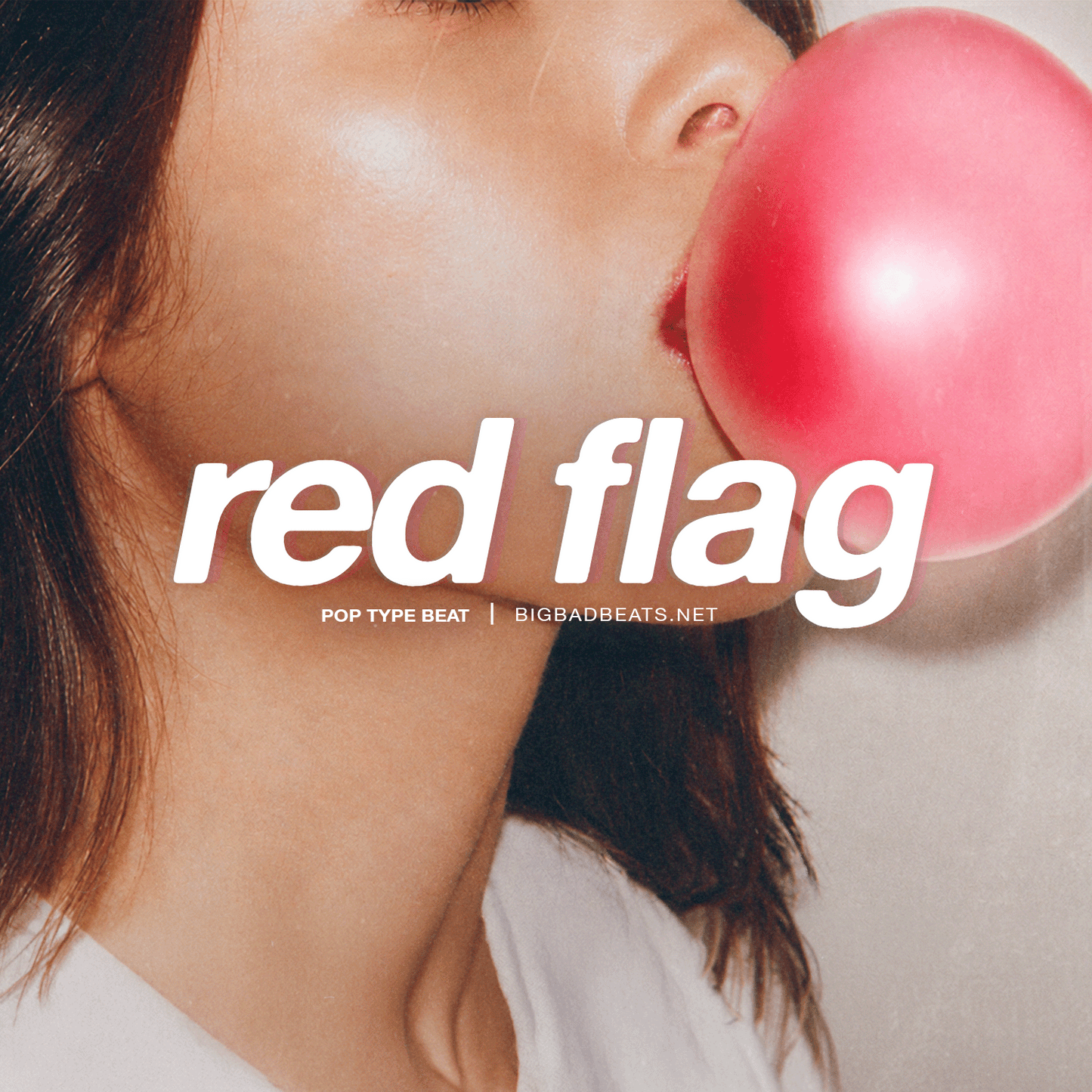 Red Flag (Pop, Rock, Olivia Rodrigo Type Beat)