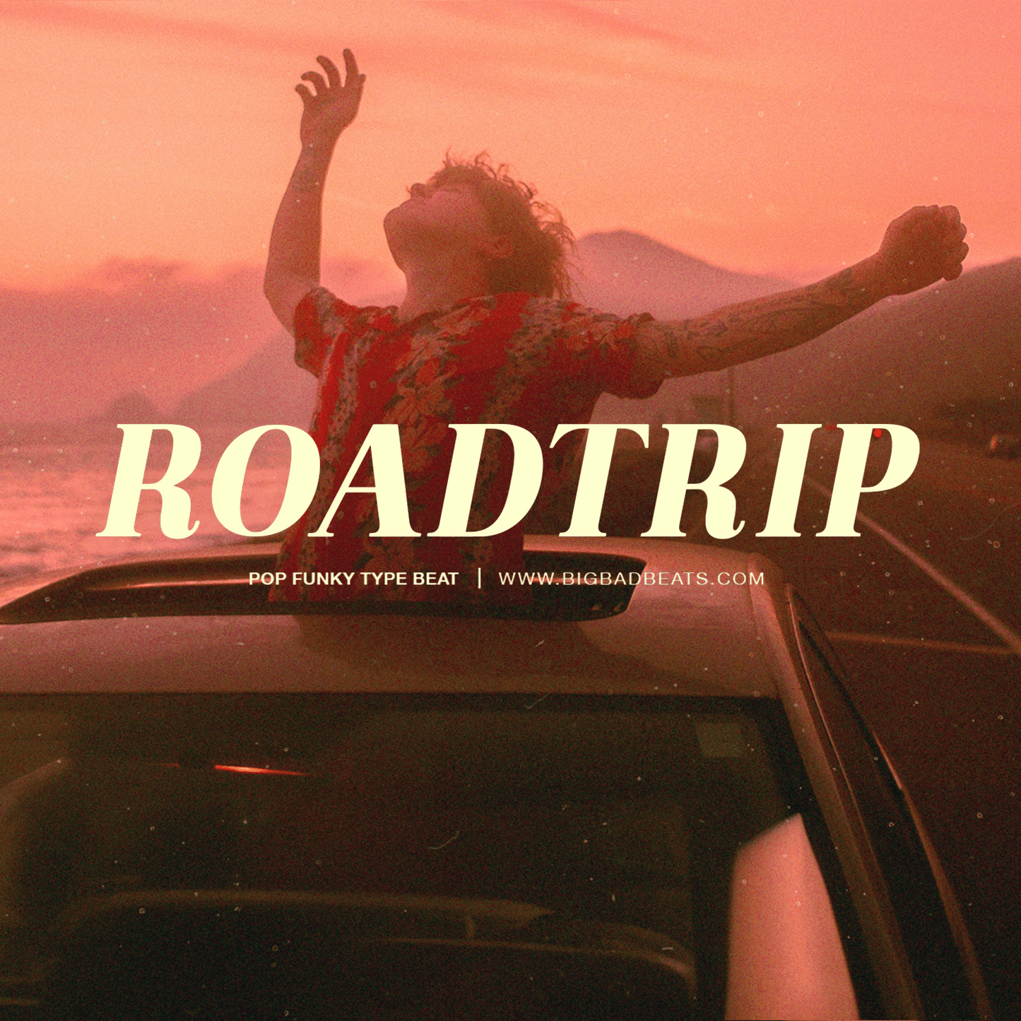 Roadtrip (Pop, Funk, The Kid Laroi)