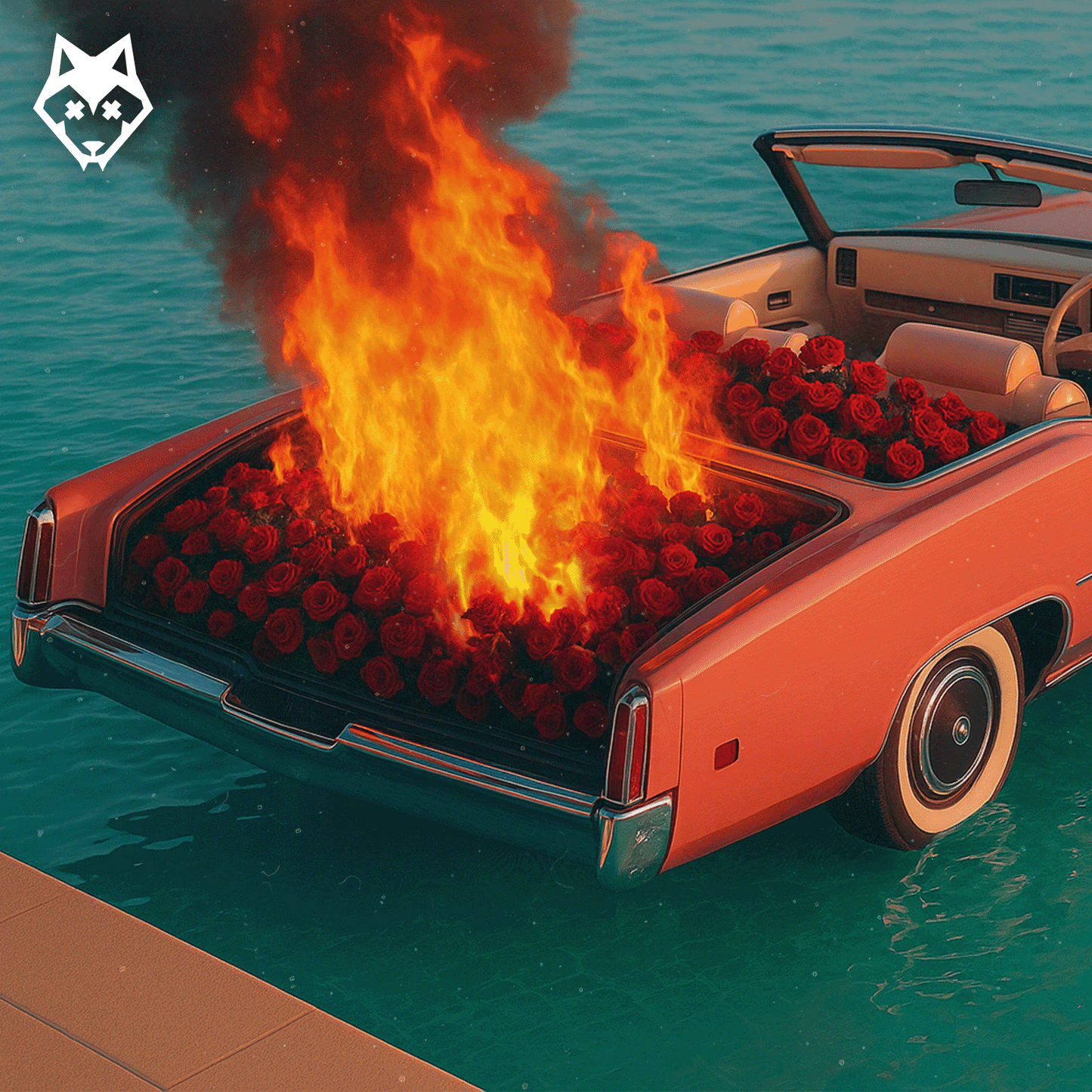 Roses (Funk, Groovy Pop)