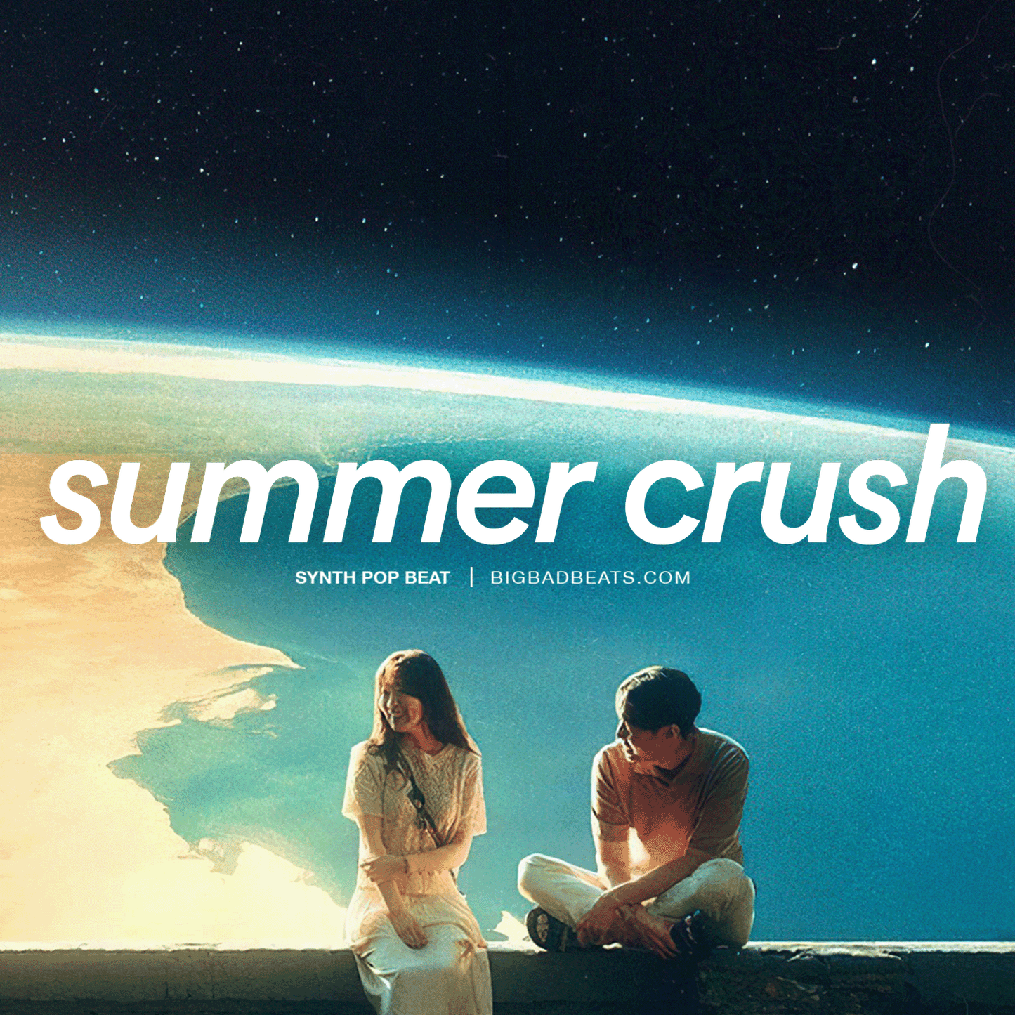 Summer Crush (Synth Pop, Justin Bieber)