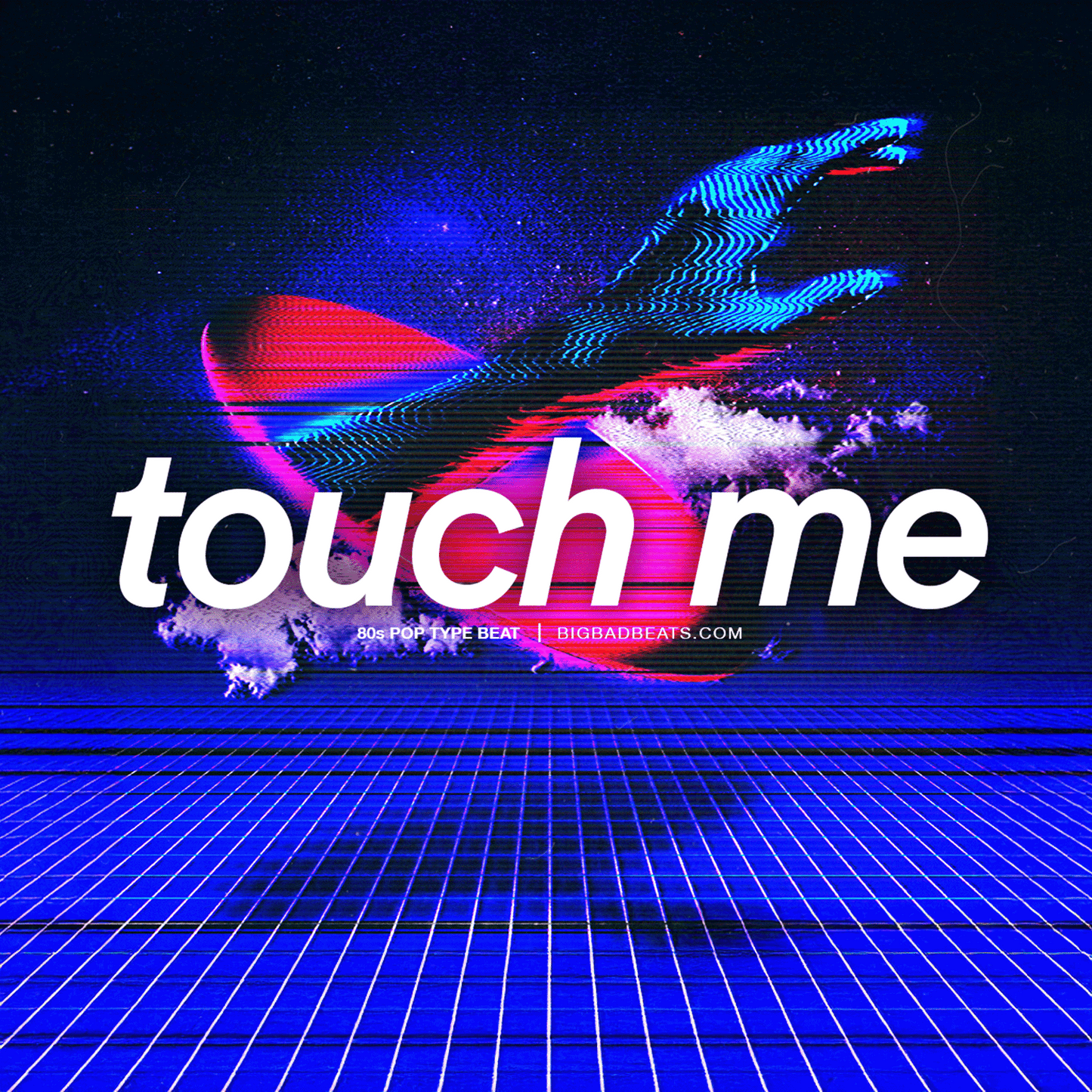 Touch Me（80年代流行乐、合成器流行乐、合成器浪潮）