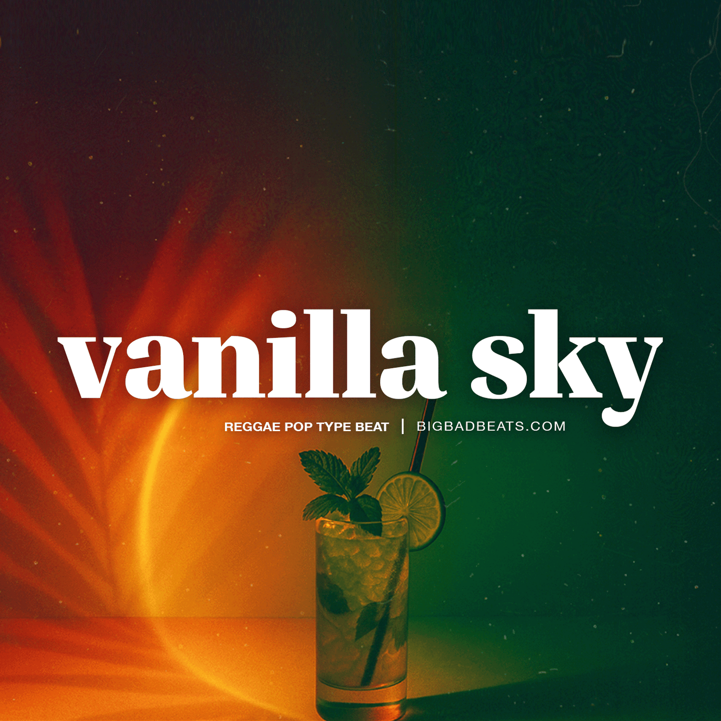 Vanilla Sky (Reggae Pop)