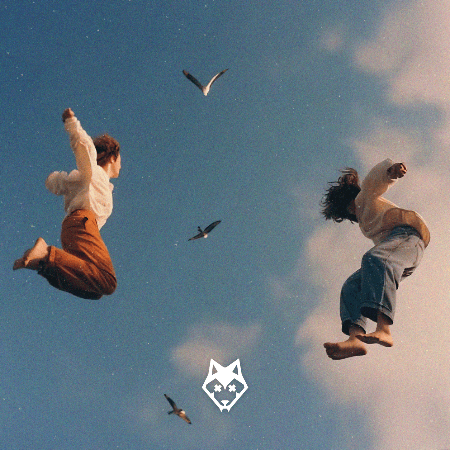 Weightless (Pop, Funk, The Kid Laroi)